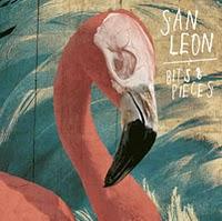 [Disco] San Leon - Bits & Pieces  (2010)