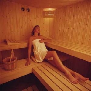 sauna 300x300 Sauna y salud: todas sus verdades y mentiras
