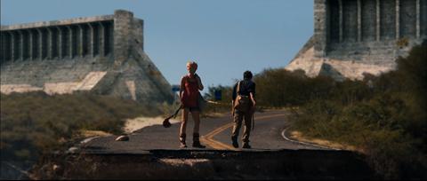 En profundidad: Monsters