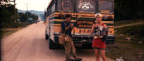 En profundidad: Monsters