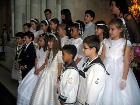 Trajes de Comunión a precios de coste Primera Comunión