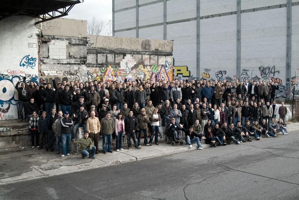 El fracaso de una civilización