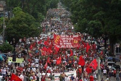 El fracaso de una civilización
