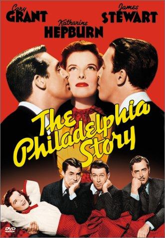 ¡Hola Pelirroja! (Historias de Filadelfia,1940)