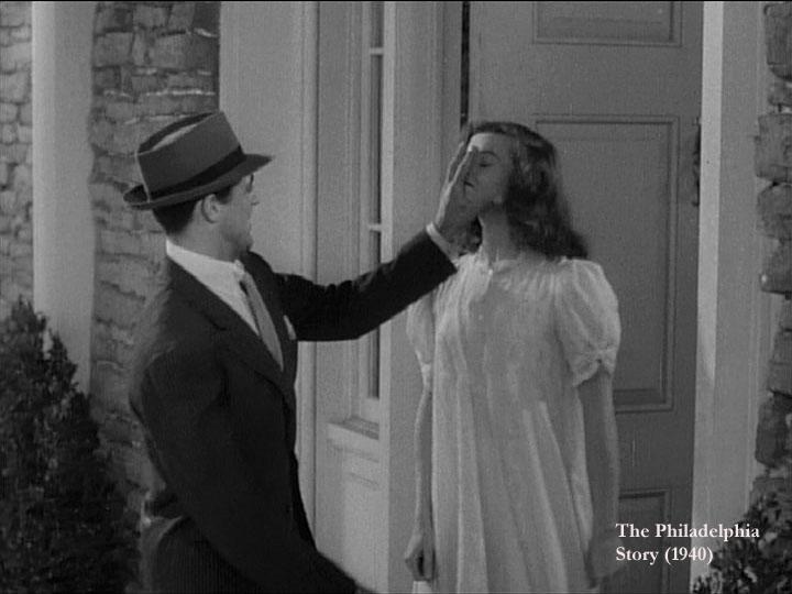 ¡Hola Pelirroja! (Historias de Filadelfia,1940)