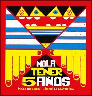 Novedades de Ilarion