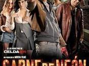 Mario Casas presenta Carne Neón