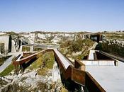 Redesign Roman Quarry disposed Opera Festivals AllesWirdGut Architektur.