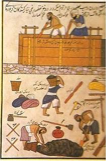 ARTE ISLÁMICO. LA MEZQUITA DE CÓRDOBA