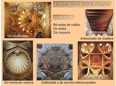 ARTE ISLÁMICO. LA MEZQUITA DE CÓRDOBA