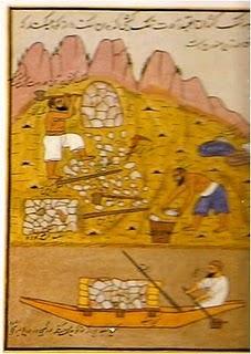 ARTE ISLÁMICO. LA MEZQUITA DE CÓRDOBA