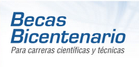 Becas del Bicentenario Argentina 2011