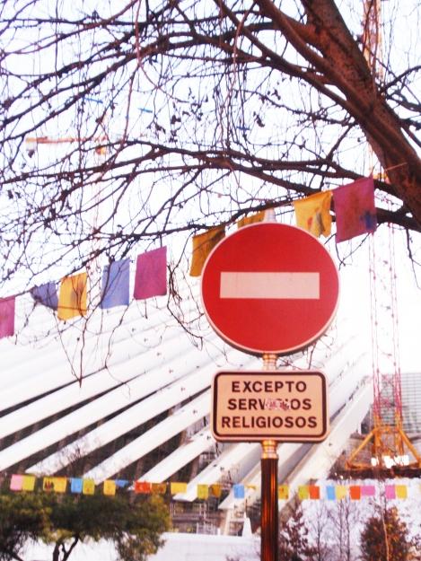 …auque se vista de seda FEO se queda!