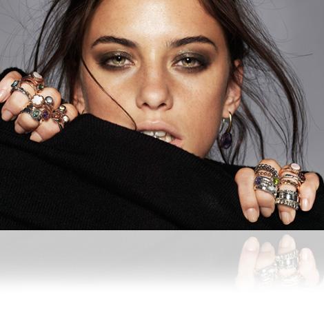 RINGS FOR EVERYONE   //   ANILLOS PARA TODOS