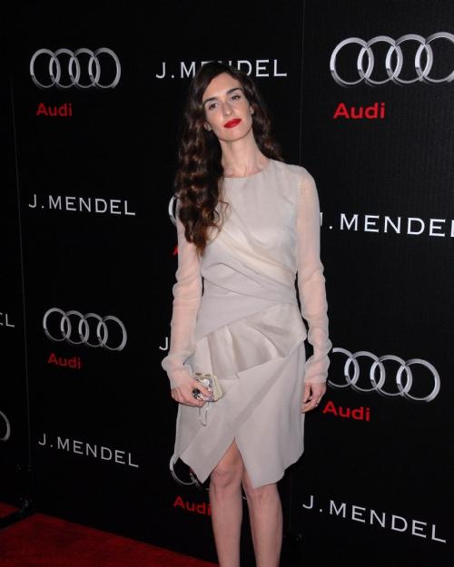 BULGARI EVENT  //   EVENTO DE BULGARI