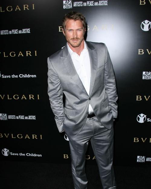 BULGARI EVENT  //   EVENTO DE BULGARI