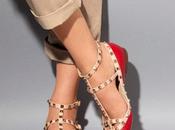Valentino's shoes