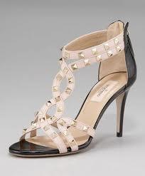 VALENTINO'S SHOES