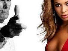 Clint Eastwood ficha Beyoncé para remake