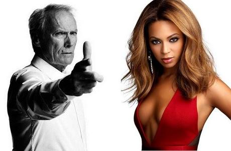 Clint Eastwood ficha a Beyonce para remakear un clásico