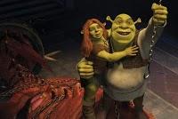 Cinecritica: Shrek para Siempre