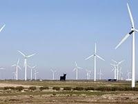 1.516 MW eólicos nuevos instalados en España en 2010. El menor crecimiento en 7 años