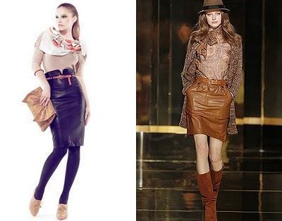 El Ideario: A flor de piel