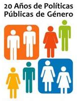 Políticas para la igualdad: ¿20 AÑOS NO ES NADA?