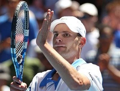 Australian Open: Roddick despidió a Haase y se metió en octavos