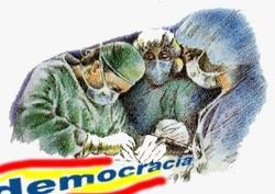 La democracia, fracasada, ha cubierto su ciclo y se extingue (DS)