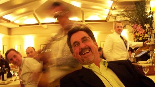 Nueva lección de sabiduría de Michael Pachter