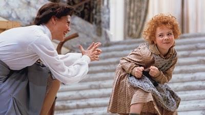 El musical 'Annie' también podría tener remake