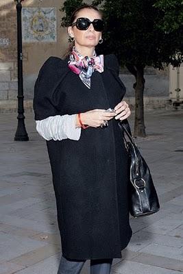 Pañuelos en el cuello