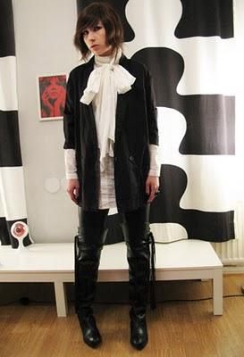 Pañuelos en el cuello