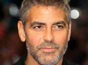 Última Hora: George Clooney cogido malaria