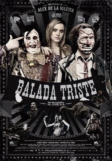 Super 8: Balada triste de trompeta