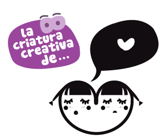 La Criatura Creativa de La Niña Bipolar