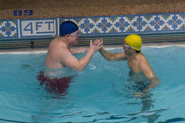 Jack goes boating, EE.UU. 2010