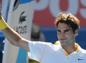 Australian Open: Esta vez, Federer sufrió para seguir