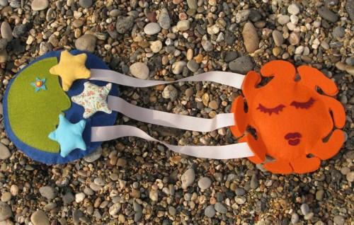 Muñecos Literatura Vertical