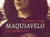 Maquiavelo. complot