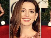 favorites Golden Globes,