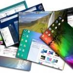 Windows 7- Nuevos temas para un nuevo year