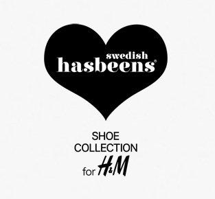 H&M; y Swedish Hasbeens (by Ira)