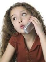 Los mensajes de texto pueden mejorar la ortografía de los niños