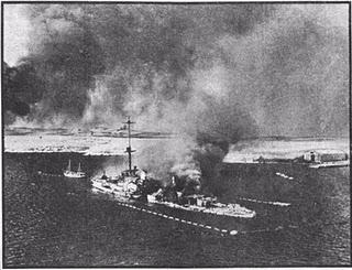 La batalla por Tobruk - 21/01/1941.