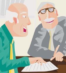 Lo que esconde la NO-Reforma de las Pensiones: Una generación que nunca ha asumido sus errores