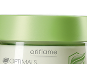 Producto recomendado: optimals matte touch night gel-cream oriflame