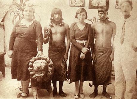 Alfonso Graña, Rey de la Amazonia Alfonso Graña, Rey de la Amazonia