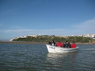 Moulay Bousselham